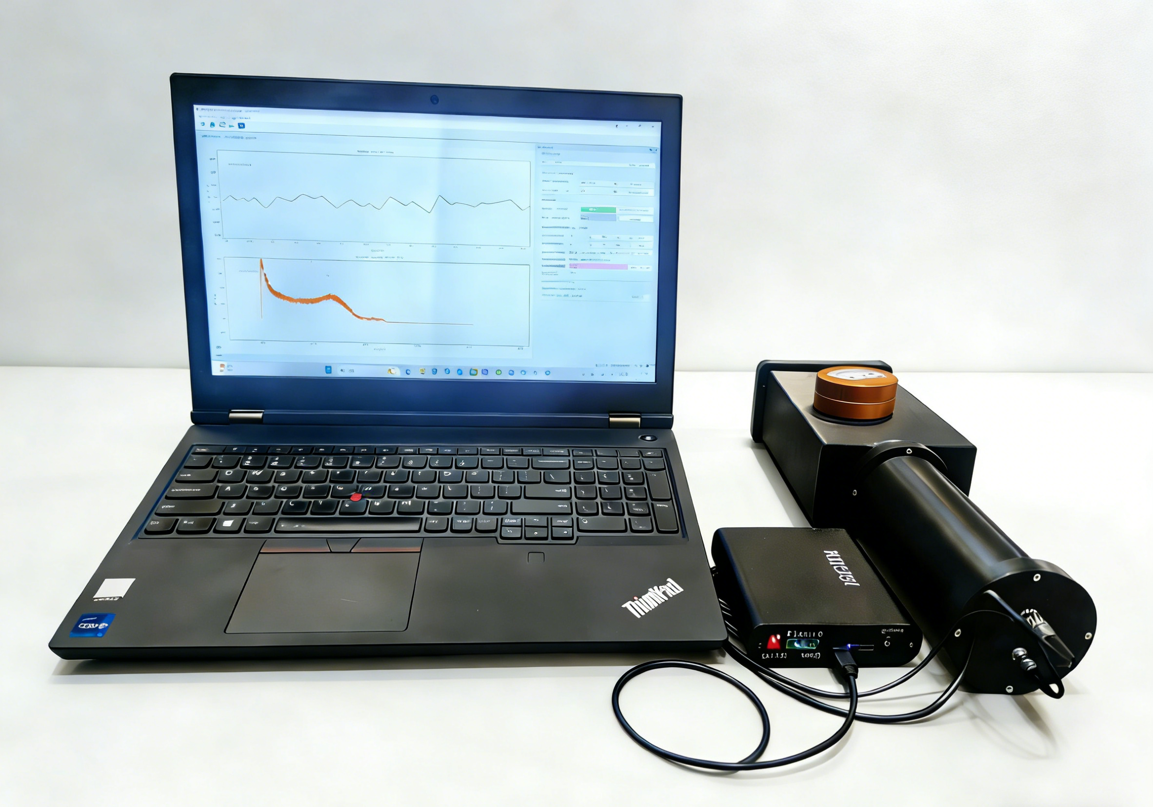 RGP-101 Continuous Gamma Monitor