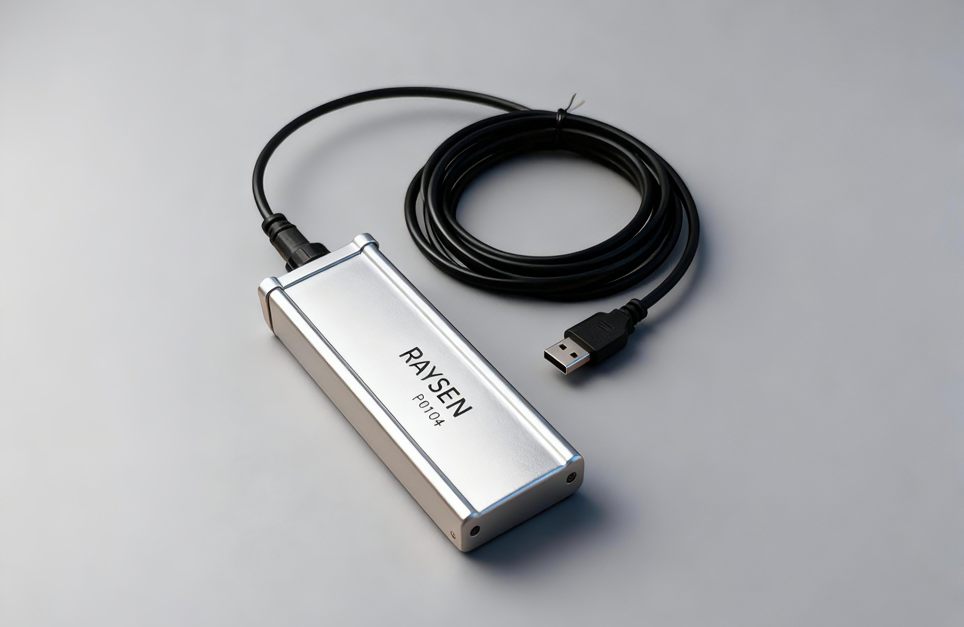 RX104 Liquid Radioactivity Detector