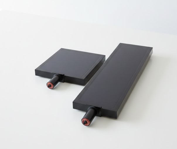 Multi-size Detectors